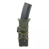 Samosvorná sumka Templar’s Gear pro zásobník PDW, Flecktarn 5FTD