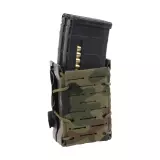 Dvojitá samosvorná sumka Templar’s Gear Advanced pro puškové zásobníky M4, WZ93