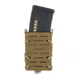 Samosvorná sumka Templar’s Gear Advanced pro puškový zásobník AR/M4/SA58/AK, Coyote Brown