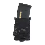 Samosvorná sumka Templar’s Gear Advanced pro puškový zásobník AR/M4/SA58/AK, Multicam Black