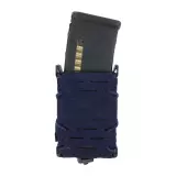 Samosvorná sumka Templar’s Gear Advanced pro puškový zásobník AR/M4/SA58/AK, Navy Blue