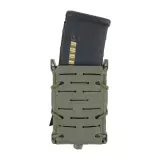 Samosvorná sumka Templar’s Gear Advanced pro puškový zásobník AR/M4/SA58/AK, Ranger Green