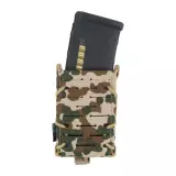 Samosvorná sumka Templar’s Gear Advanced pro puškový zásobník AR/M4/SA58/AK, Desert 3FTD