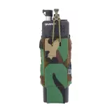 Pouzdro Templar’s Gear MOLLE na vysílačku, M81 Woodland
