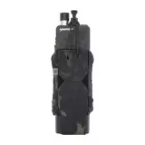 Pouzdro Templar’s Gear MOLLE na vysílačku, Multicam Black