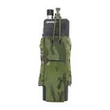 Pouzdro Templar’s Gear MOLLE na vysílačku, Multicam Tropic