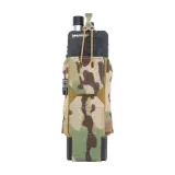 Pouzdro Templar’s Gear MOLLE na vysílačku, Multicam