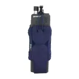 Pouzdro Templar’s Gear MOLLE na vysílačku, Navy Blue