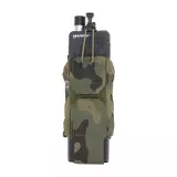 Pouzdro Templar’s Gear MOLLE na vysílačku, WZ93