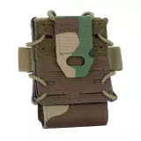 Pouzdro na vysílačku Templar’s Gear Radio Pouch URP Gen 1.1, M81 Woodland