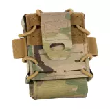 Pouzdro na vysílačku Templar’s Gear Radio Pouch URP Gen 1.1, Multicam
