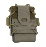 Pouzdro na vysílačku Templar’s Gear Radio Pouch URP Gen 1.1, Ranger Green