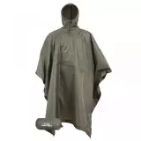 Pončo Pentagon Thunder Poncho, Olive Green