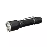Taktická LED svítilna Fenix TK17, 3600 lm, černá