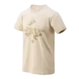 Triko Helikon Mountain Stream, khaki