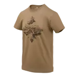 Triko Helikon Mountain Stream, US Brown