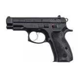 Samonabíjecí pistole CZ 75 Compact, 9mm Luger