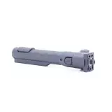 Polymerová trubka Fab Defense Tube 2021 VZP LH pro SA-58, sklopná vlevo
