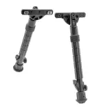 UTG bipod Recon Flex na M-LOK, délka 8 - 11,8 palců