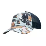 Kšiltovka Helikon Hawaiian Trucker Cap, Pacific Kšiltovka Helikon Hawaiian Trucker Cap, Pacific