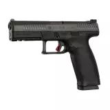 Samonabíjecí pistole CZ P-10 F Custom, 9mm Luger