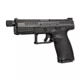 Samonabíjecí pistole CZ P-10 C SR Custom, 9mm Luger