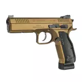 Samonabíjecí pistole CZ Shadow 2 Cerakote Custom, 9mm Luger