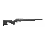 Malorážka opakovací CZ 457 LRP Black 20