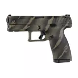 Samonabíjecí pistole CZ P-10 C Cerakote Custom, 9mm Luger