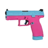 Samonabíjecí pistole CZ P-10 C OR Cerakote Custom, 9mm Luger