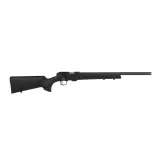 Malorážka opakovací CZ 457 Varmint Synthetic, kanelovaná, MATCH komora, 20