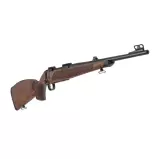 Opakovací kulovnice CZ 600 Lux Light
