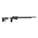Malorážka opakovací CZ 457 MDT ACC Black 24