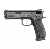 Samonabíjecí pistole CZ 75 SP-01 Shadow 50th ANNIVERSARY, 9mm Luger