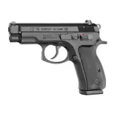 Samonabíjecí pistole CZ 75 Compact 50th ANNIVERSARY, 9mm Luger