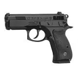Samonabíjecí pistole CZ 75 P-01 50th ANNIVERSARY, 9mm Luger