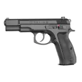 Pistole samonabíjecí CZ 75 B, ráže 9mm Luger Pistole samonabíjecí CZ 75 B, ráže 9mm Luger