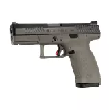 Samonabíjecí pistole CZ P-10 C Grey Custom, 9mm Luger