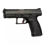 Samonabíjecí pistole CZ P-10 C Custom, 9mm Luger
