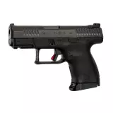 Samonabíjecí pistole CZ P-10 S Custom, 9mm Luger