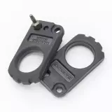 Boxer Extreme EDC Klasik malý, šedý