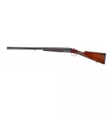 Broková dvojka CZ BOBWHITE, 12/76