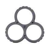 Boxer Extreme EDC Klasik velký, šedý