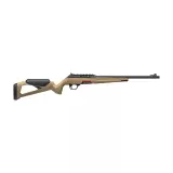 Malorážka samonabíjecí Winchester Wildcat FDE SA, S, ráže .22LR, písková