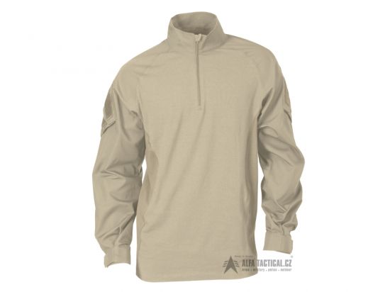 Bojov Triko UBACS 5 11 Tactical RAPID ASSAULT TDU Khaki Army Shop Alfatactical cz