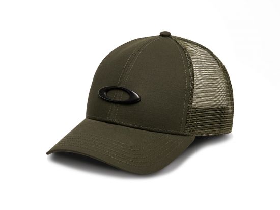 Kšiltovka OAKLEY Trucker Ellipse Hat | army shop alfatactical.cz