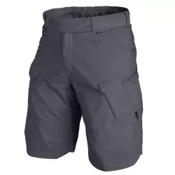 Kraťasy Helikon Urban Tactical Shorts 11´´, Polycotton Stretch Ripstop, Shadow Grey Kraťasy Helikon Urban Tactical Shorts 11´´, Polycotton Stretch Ripstop, Shadow Grey