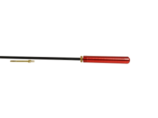 Vytěrák Pro-Shot Coated pro dlouhé zbraně