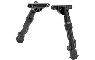 UTG bipod Recon na KeyMod, délka 5,7 - 8 palců