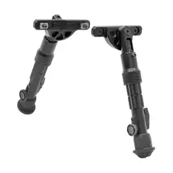 UTG bipod Recon na M-LOK, délka 5,7 - 8 palců